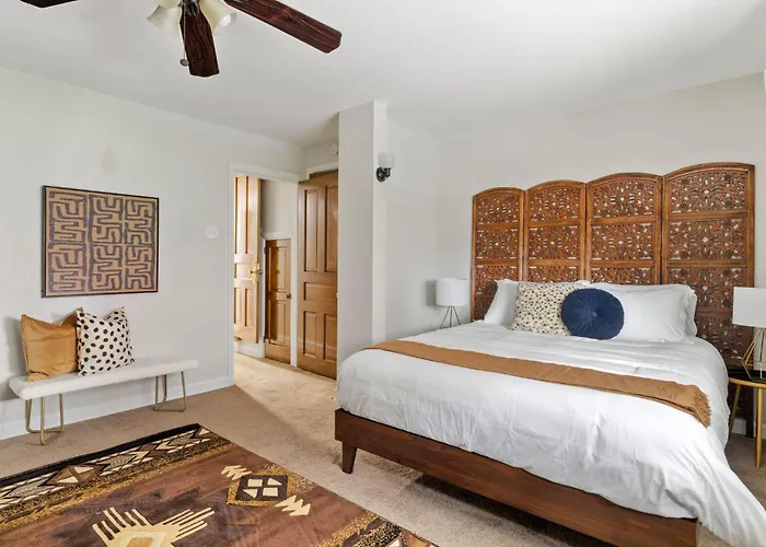 Contemporary Loft 5-min To Downtown * Pittsburgh